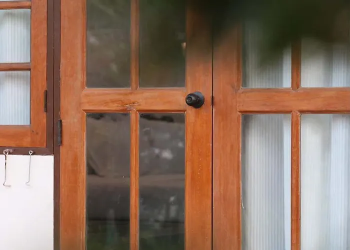 Rungarun โรงแรมพำนักรับรอง Ban Khlong Thai Muang